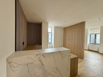 Pronájem bytu 2+kk v osobním vlastnictví, 46 m2, Prachatice