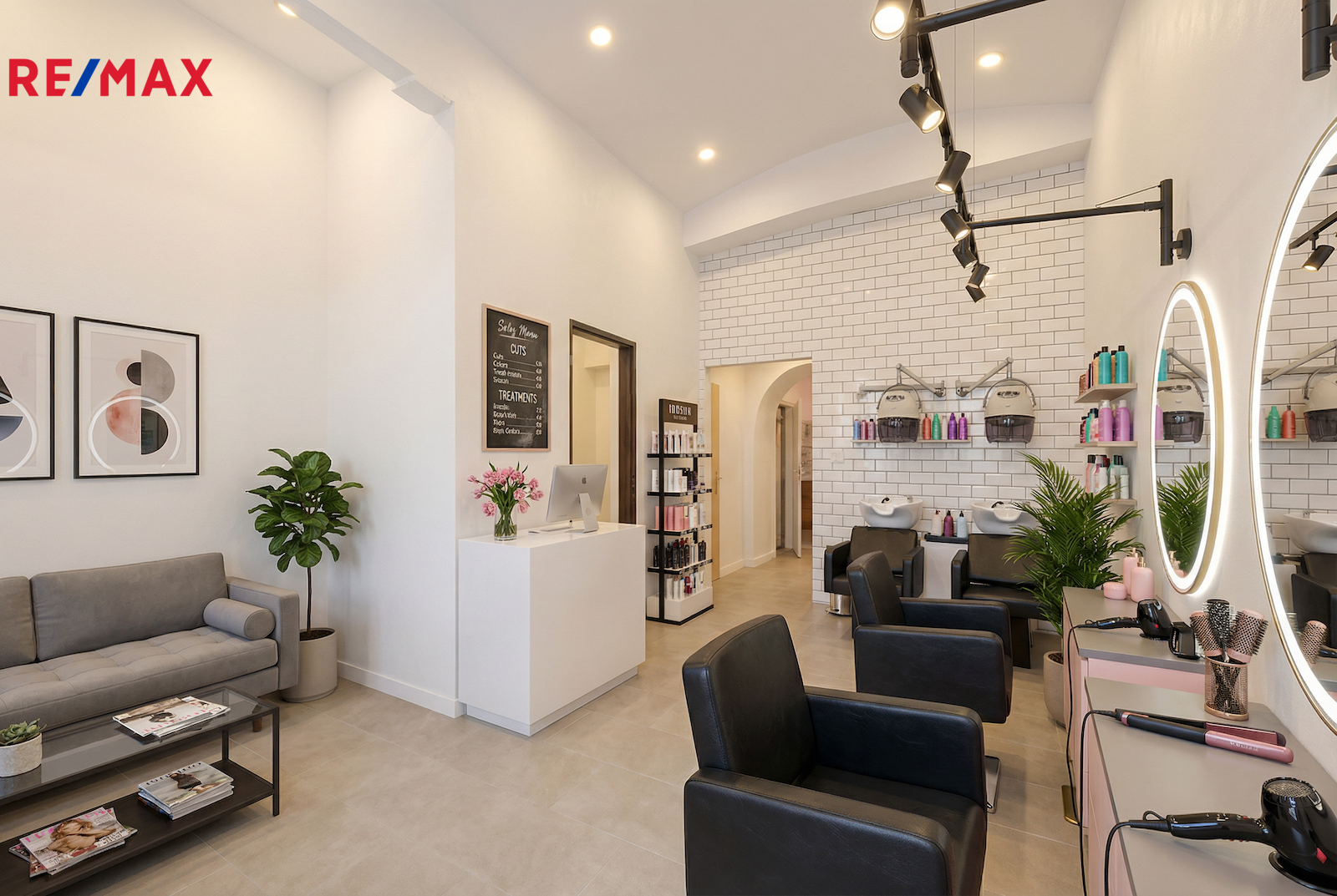 Pronájem komerčního objektu, 42 m2, Praha 3 - Žižkov