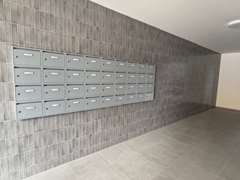 Pronájem bytu 2+kk v osobním vlastnictví, 71 m2, Velvary