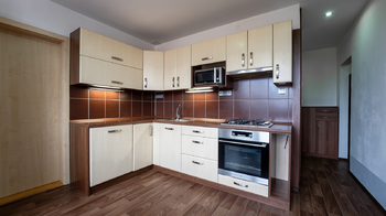 Prodej bytu 3+1 v osobním vlastnictví, 69 m2, Vyškov