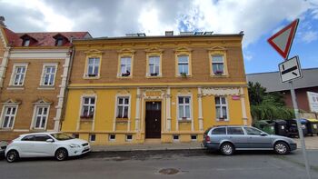 Pronájem bytu 2+kk v osobním vlastnictví, 29 m2, Litoměřice