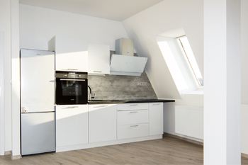 Pronájem bytu 3+kk v osobním vlastnictví, 86 m2, Ústí nad Labem