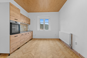 Pronájem bytu 1+1 v osobním vlastnictví, 53 m2, Ústí nad Labem