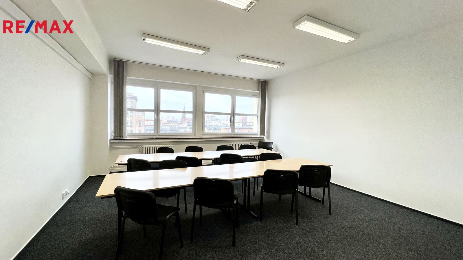 Pronájem komerčního objektu, 30 m2, Ostrava