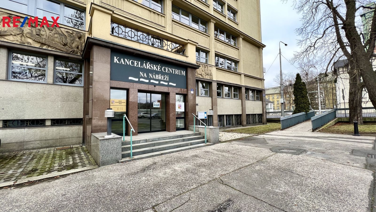 Pronájem komerčního objektu, 30 m2, Ostrava