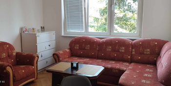 Prodej bytu 3+1 v osobním vlastnictví, 82 m2, Františkovy Lázně