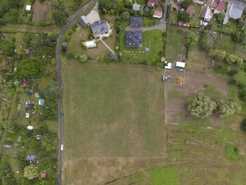 Prodej pozemku, 8632 m2, Děčín