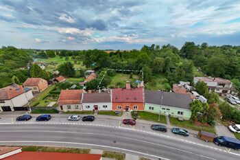 Prodej domu, 150 m2, Kopidlno