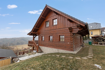 Prodej domu, 146 m2, Svatá