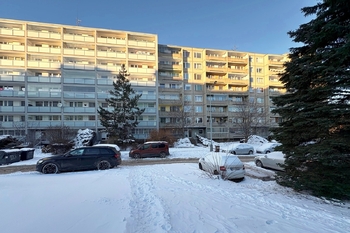 Prodej bytu 4+1 v osobním vlastnictví, 83 m2, Praha 5 - Stodůlky