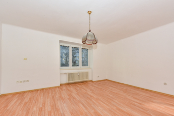 Prodej bytu 2+1 v osobním vlastnictví, 74 m2, Plzeň