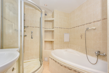 Prodej bytu 2+1 v osobním vlastnictví, 74 m2, Plzeň