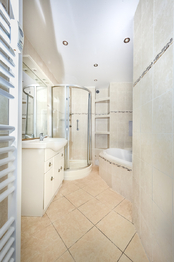 Prodej bytu 2+1 v osobním vlastnictví, 74 m2, Plzeň