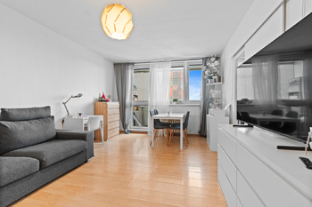 Prodej bytu 3+1 v osobním vlastnictví, 75 m2, Kladno