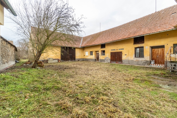 Prodej domu, 435 m2, Vrchotovy Janovice