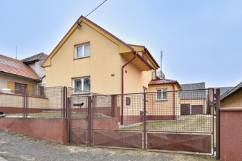 Prodej domu, 150 m2, Horní Bělá