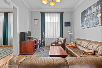 Prodej bytu 4+1 v osobním vlastnictví, 99 m2, Ústí nad Labem