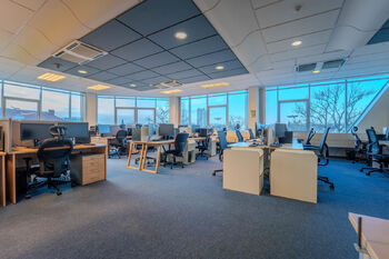 Pronájem komerčního objektu, 916 m2, Kolín