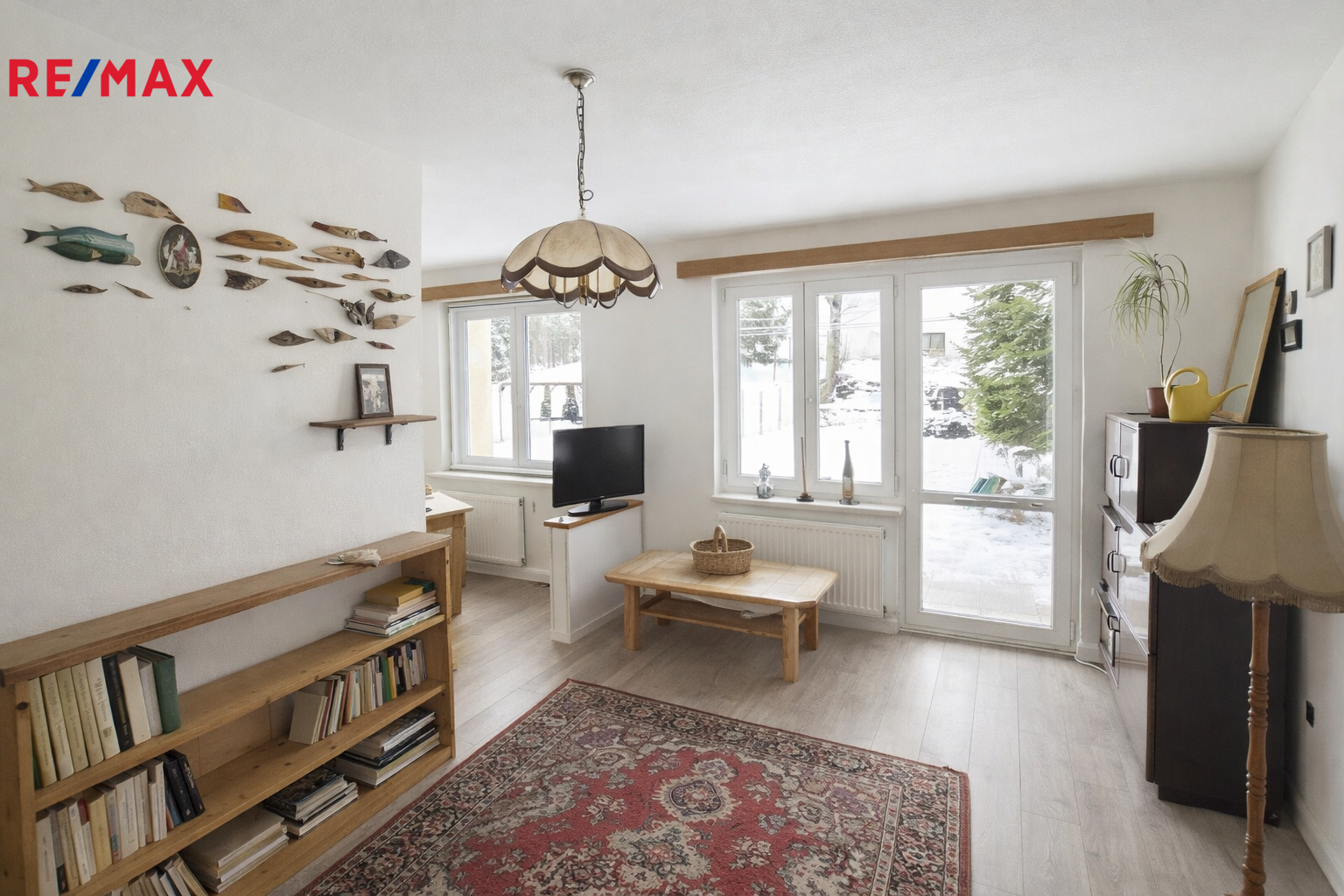 Prodej domu, 140 m2, Teplá