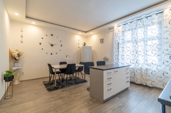 Prodej bytu 3+1 v osobním vlastnictví, 186 m2, Kralupy nad Vltavou