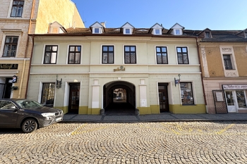 Pronájem bytu 1+1 v osobním vlastnictví, 78 m2, Litoměřice