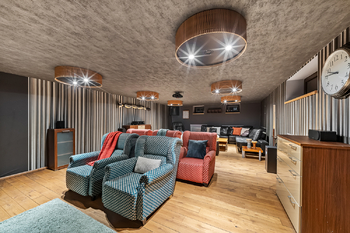 Prodej domu, 330 m2, Praha 9 - Klánovice