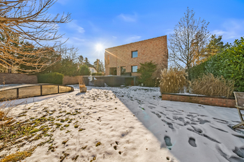 Prodej domu, 330 m2, Praha 9 - Klánovice