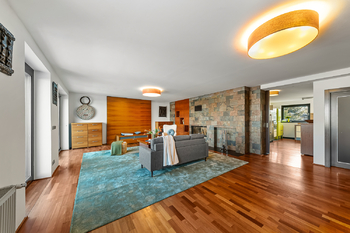 Prodej domu, 330 m2, Praha 9 - Klánovice