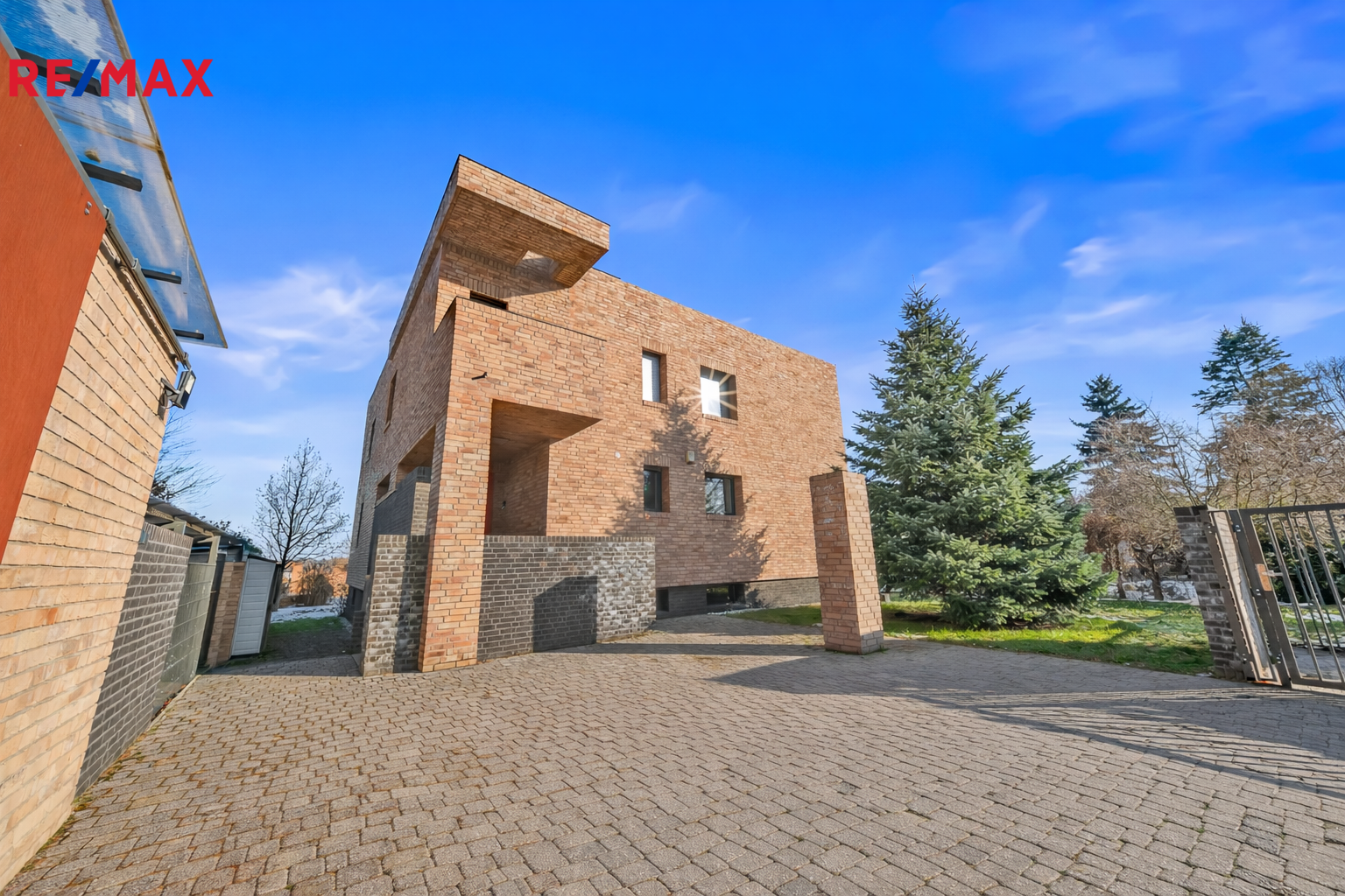 Prodej domu, 330 m2, Praha 9 - Klánovice