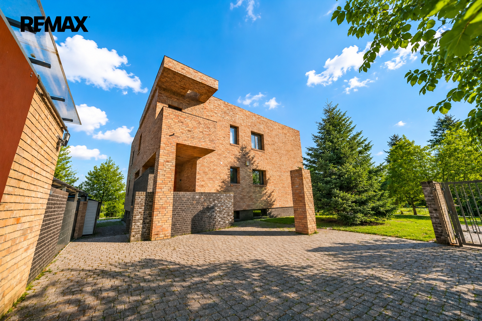 Prodej domu, 330 m2, Praha 9 - Klánovice