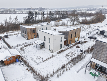 Prodej domu, 94 m2, Dobev