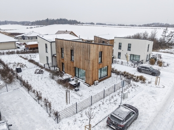 Prodej domu, 190 m2, Dobev