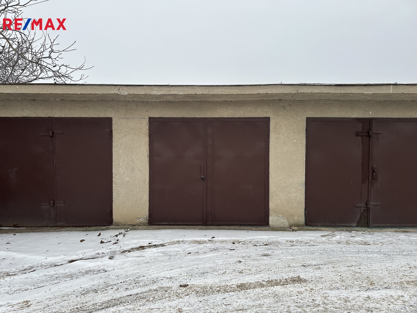 Pronájem malého objektu, 15 m2, Brno