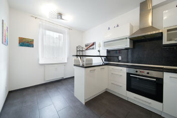 Pronájem bytu 2+1 v osobním vlastnictví, 65 m2, Plzeň