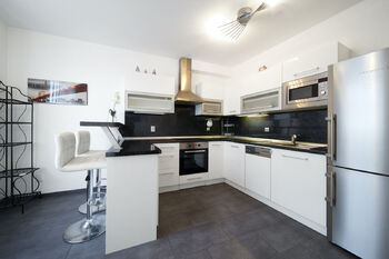 Pronájem bytu 2+1 v osobním vlastnictví, 65 m2, Plzeň