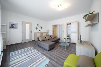 Pronájem bytu 2+1 v osobním vlastnictví, 65 m2, Plzeň