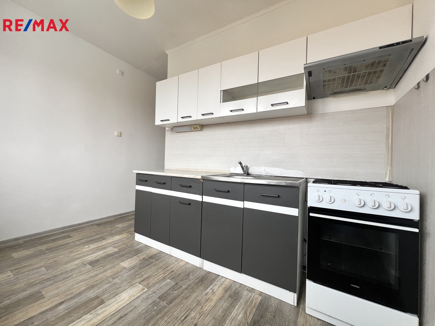 Prodej bytu 2+1 v osobním vlastnictví, 53 m2, Chomutov