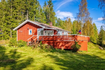 Prodej chaty / chalupy, 200 m2, Kristinehamn