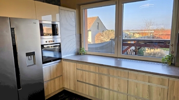 Prodej domu, 93 m2, Pasohlávky