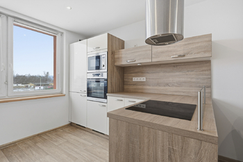 Prodej bytu 2+1 v osobním vlastnictví, 68 m2, Libočany