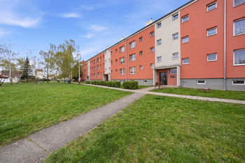 Prodej bytu 2+1 v osobním vlastnictví, 68 m2, Libočany