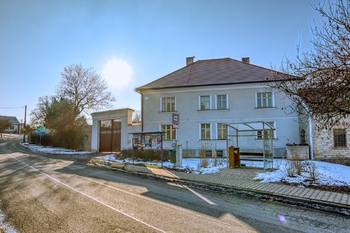 Pronájem domu, 270 m2, Běloky