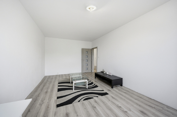 Prodej bytu 4+1 v osobním vlastnictví, 75 m2, Klášterec nad Ohří