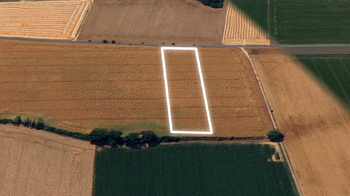 Prodej pozemku, 14283 m2, Kostelec na Hané