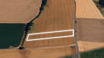 Prodej pozemku, 14283 m2, Kostelec na Hané