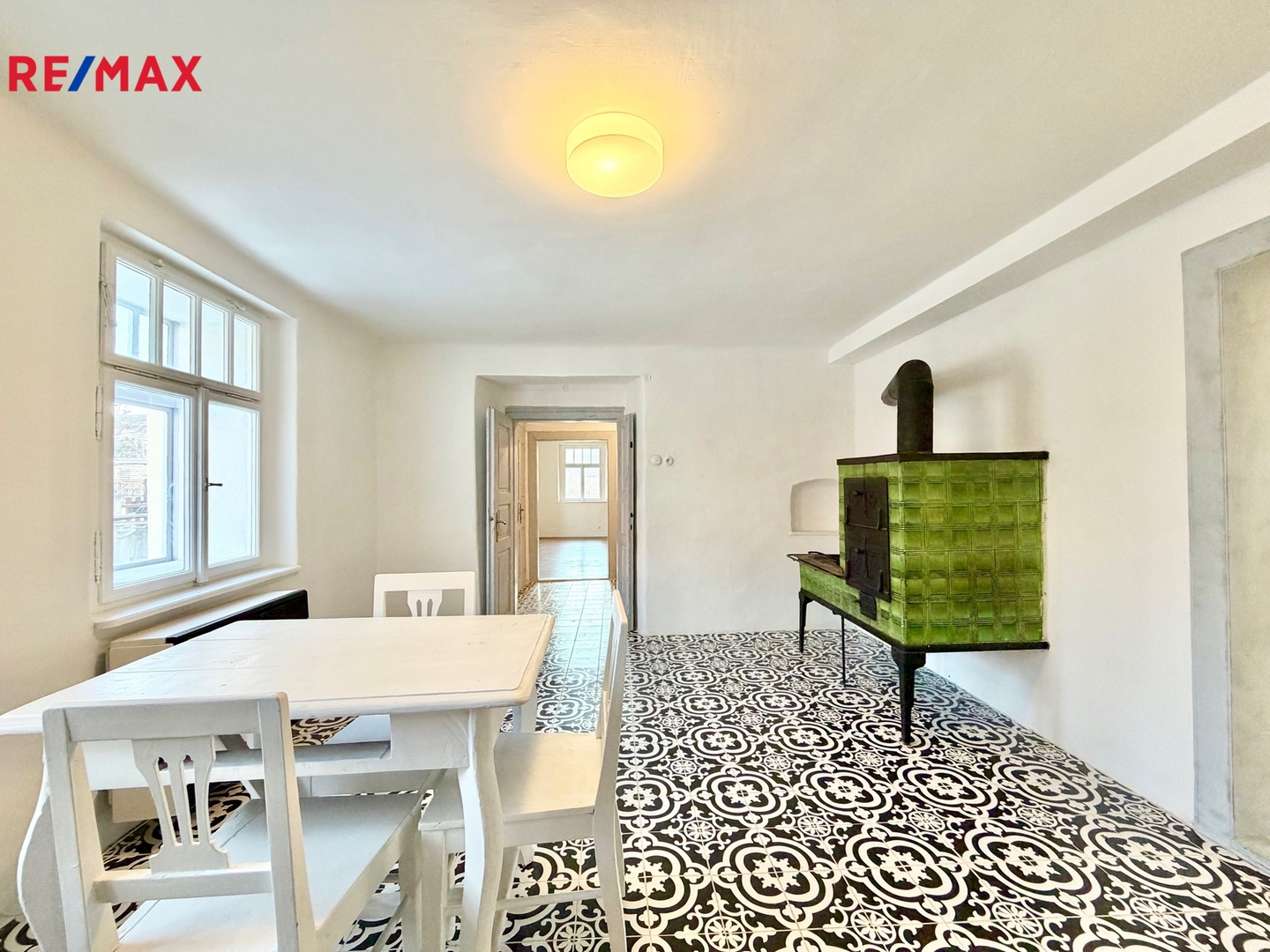 Prodej chaty / chalupy, 109 m2, Hrochův Týnec