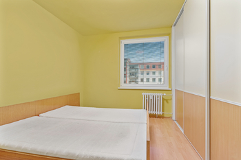 Prodej bytu 4+1 v osobním vlastnictví, 89 m2, Ústí nad Labem