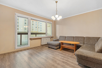 Prodej bytu 4+1 v osobním vlastnictví, 89 m2, Ústí nad Labem