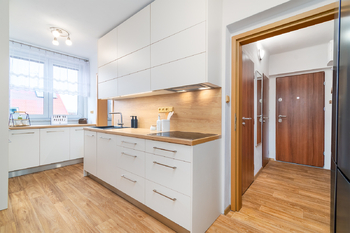 Prodej bytu 3+1 v osobním vlastnictví, 60 m2, Čejetice