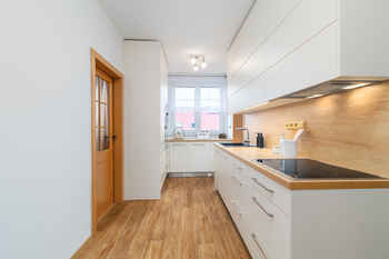 Prodej bytu 3+1 v osobním vlastnictví, 60 m2, Čejetice